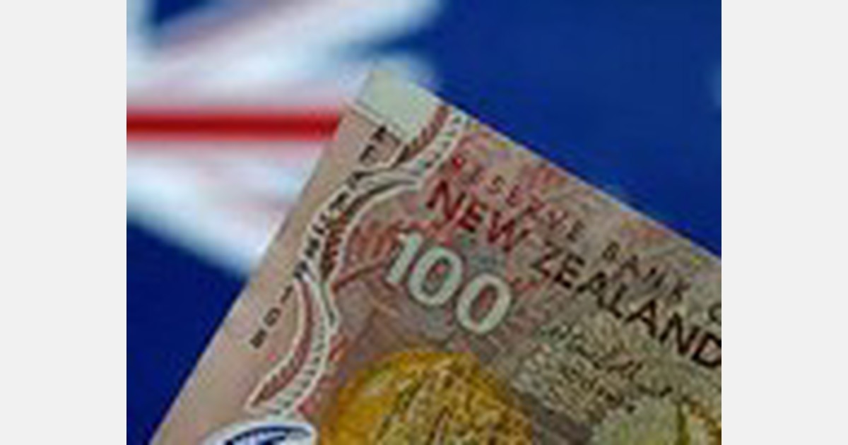 New Zealand food inflation highest in 13 years