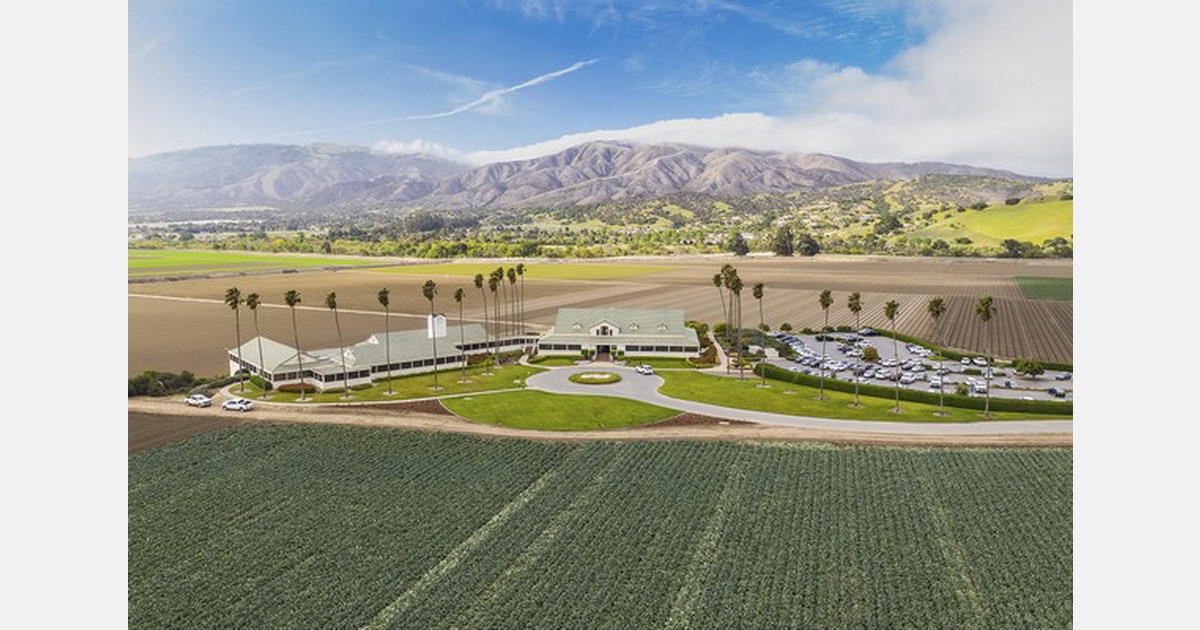 Tanimura & Antle celebrates 40 years