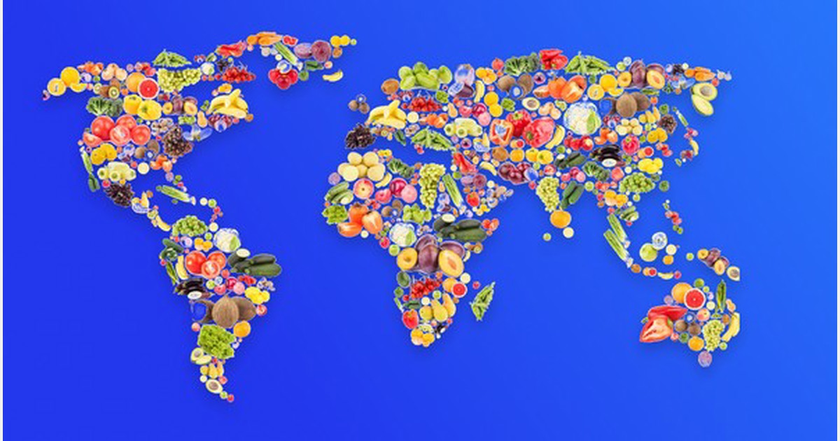 New Finnish website launched to link global fresh produce buyers