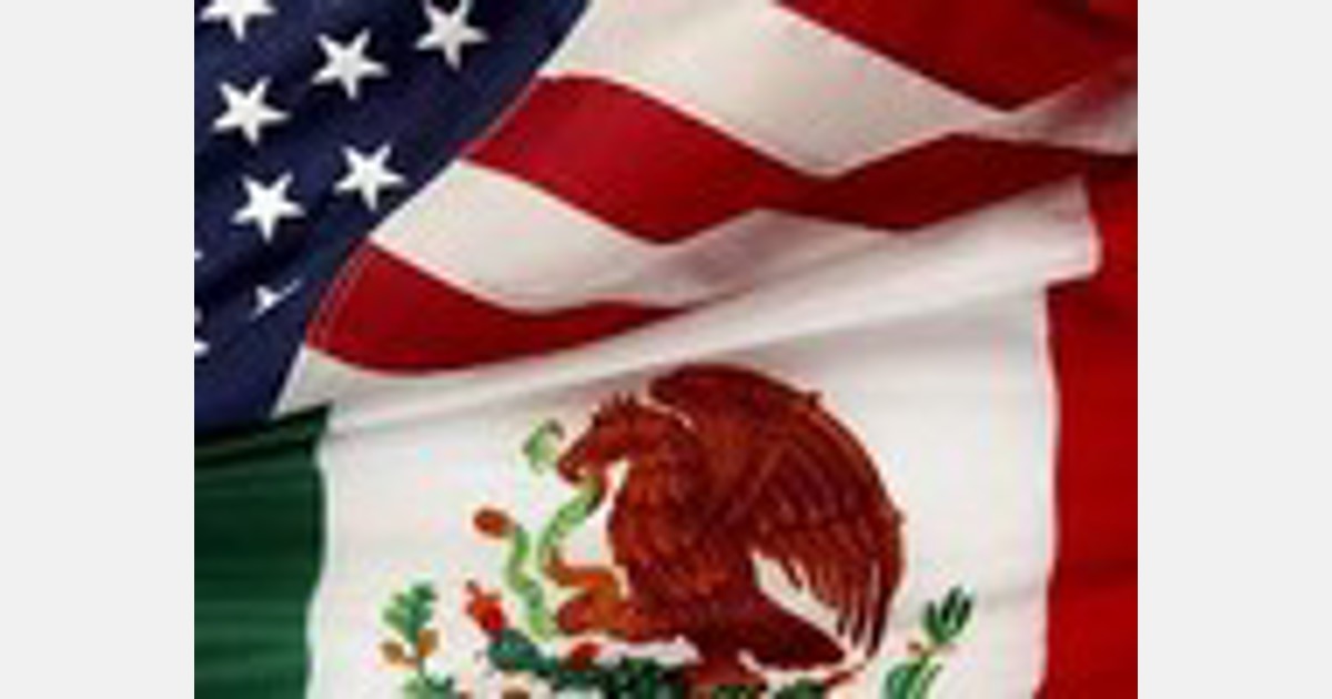 El valor monetario de las importaciones de productos frescos de México a los EE. UU. superará los $ 53 mil millones para 2030