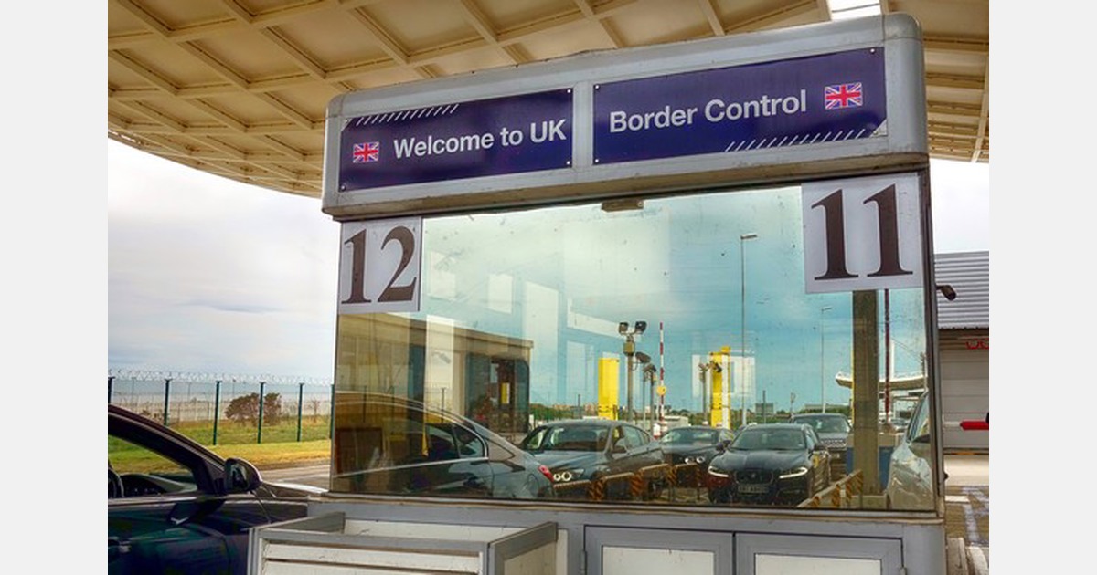 Fruit and vegetables will require phytosanitary certificates in new ...