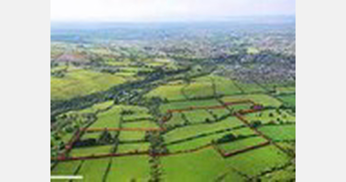 North Dublin vegetable grower fears enormous tax bill after farm land