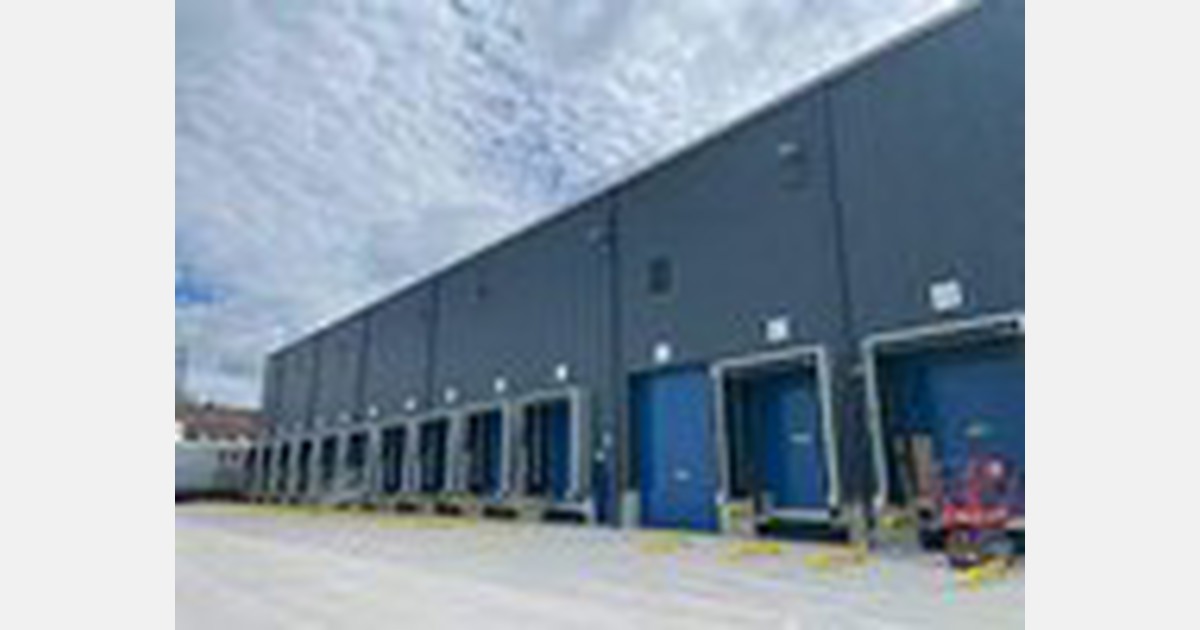 Portsmouth council disappointed that border post is still inactive