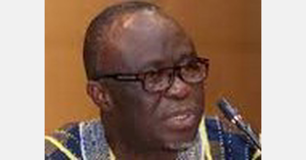 ‘There's going to be tomato boom in Ghana’