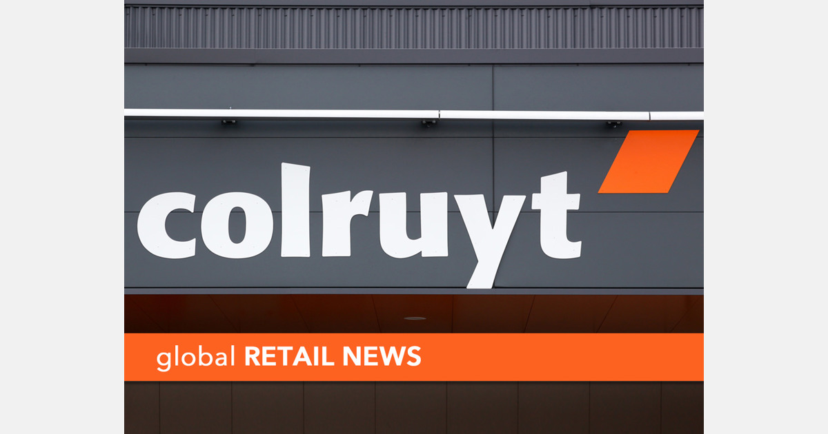 Belgium: Colruyt Group forecasts 50% net-profit growth in 2023-24 – hortidaily.com