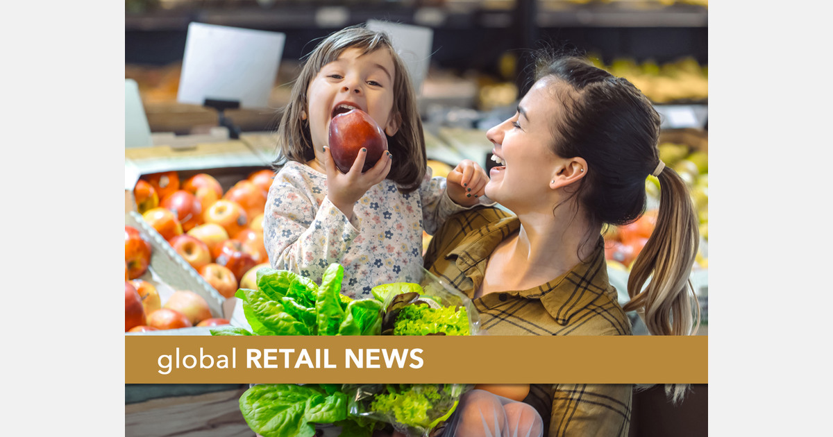 German retailers continuously look for sustainable and well-priced fruit and vegetables