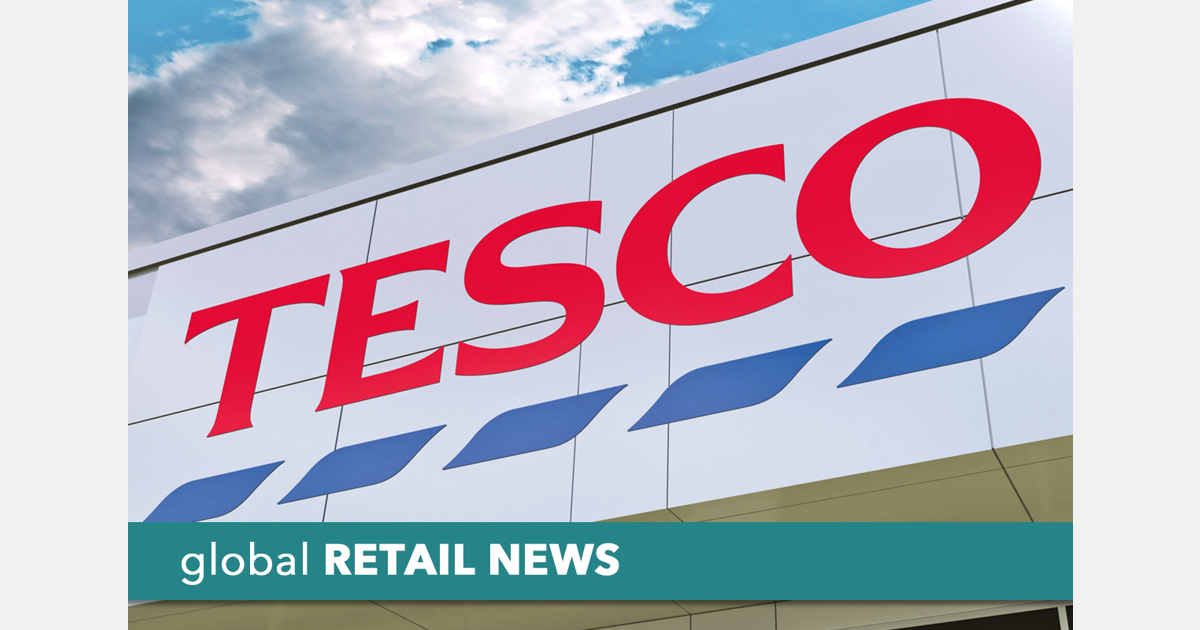 Foodstuffs signs deal with UK supermarket giant Tesco