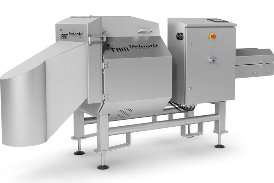 New fruit and vegetable cutting solutions at Fruit Logistica 2025