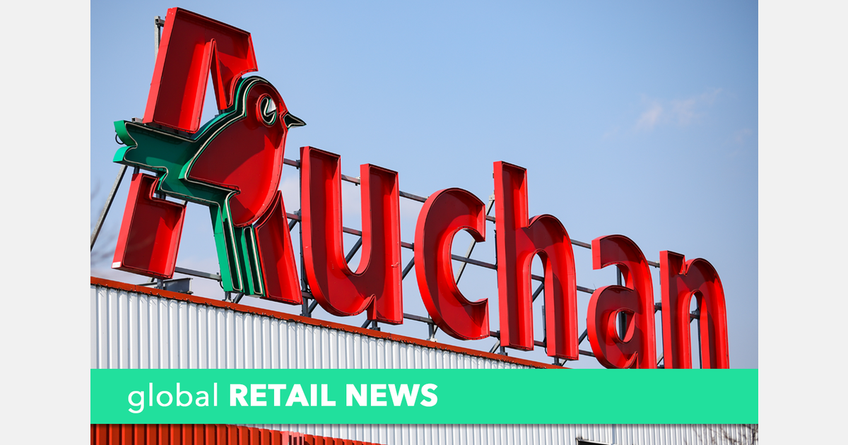 Auchan Hungary’s growth strategy aims at tripling its turnover by 2032