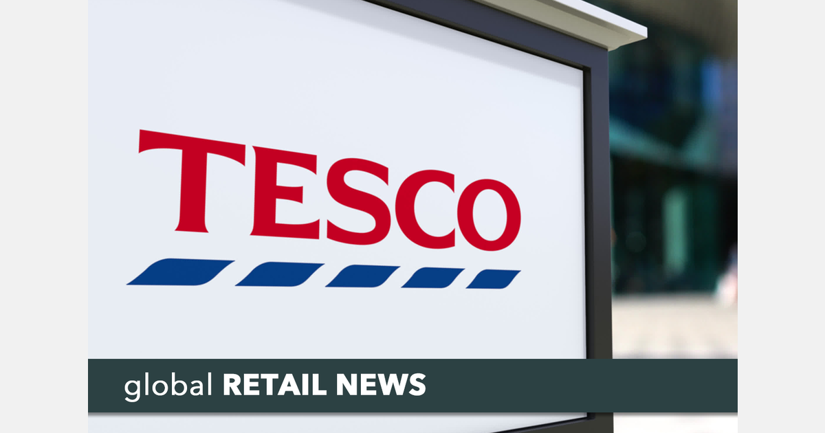 Tesco: Londoners are officially bananas for bananas