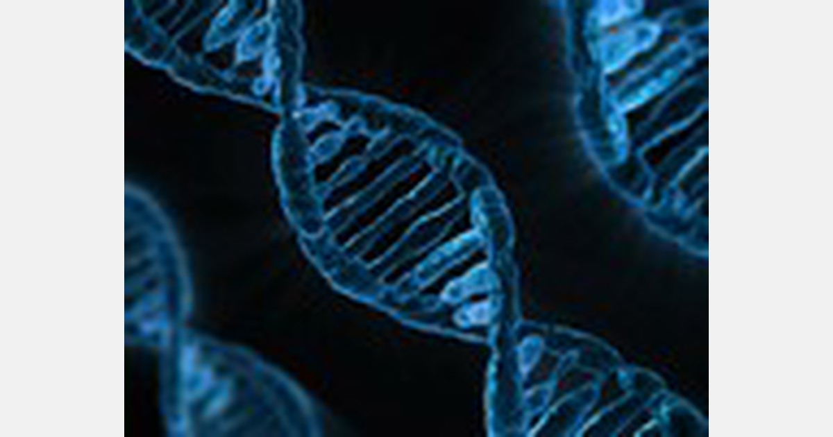 "It's essential that Europe reviews the current regulations on CRISPR