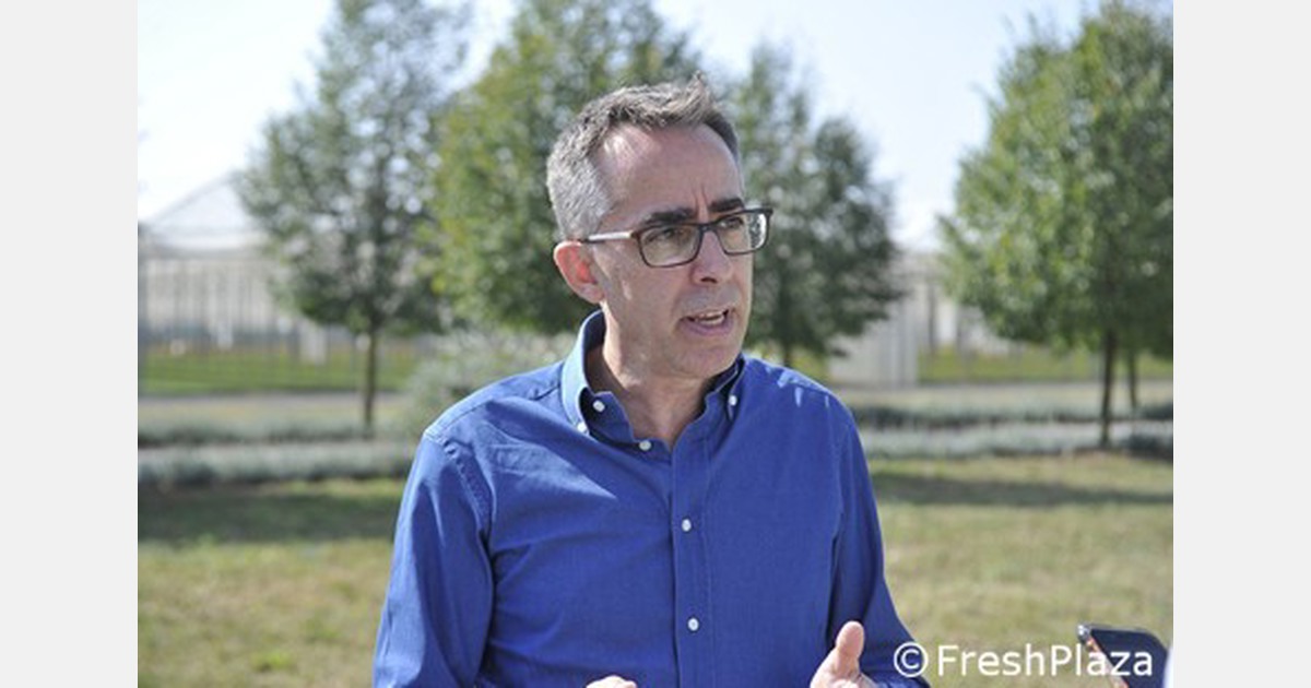 The freshcut market is slowing down