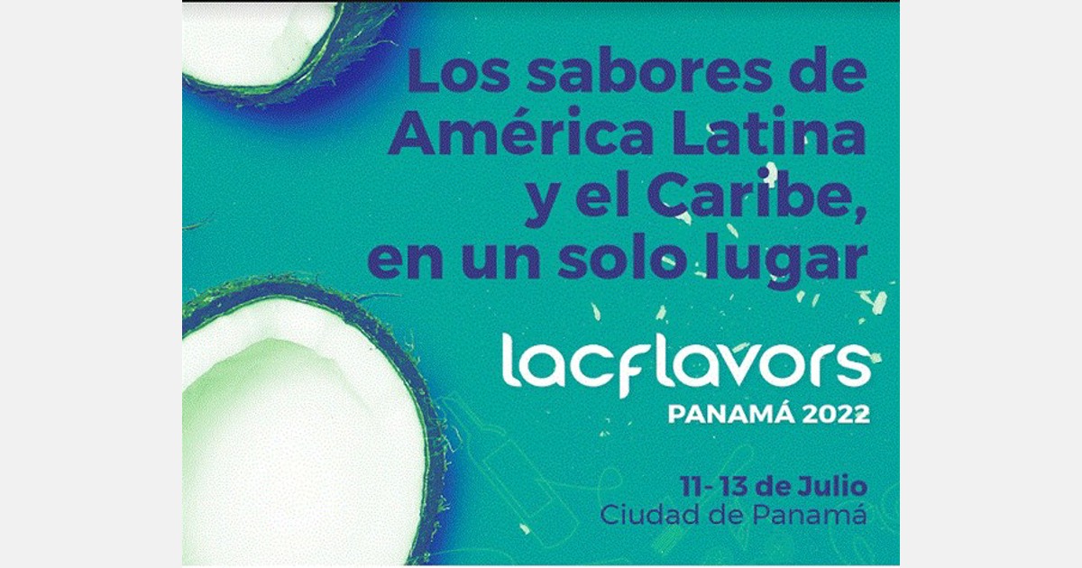 LAC Flavors – todo el mundo va a Panamá por negocios