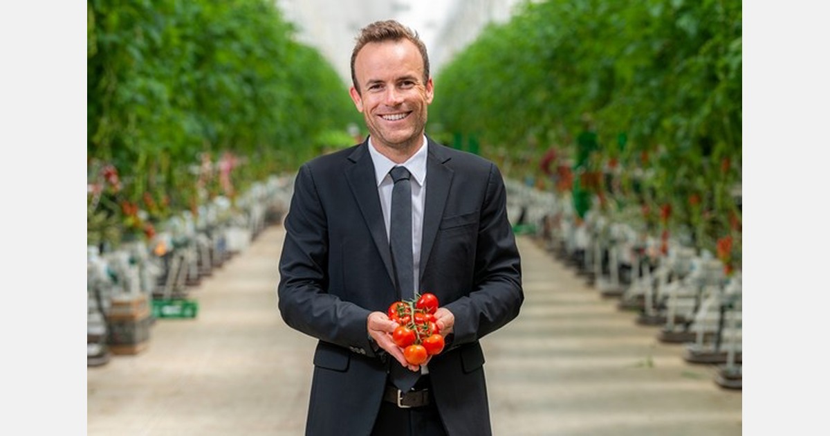 Italian geopower and photovoltaics to make greenhouses energy self-sufficient