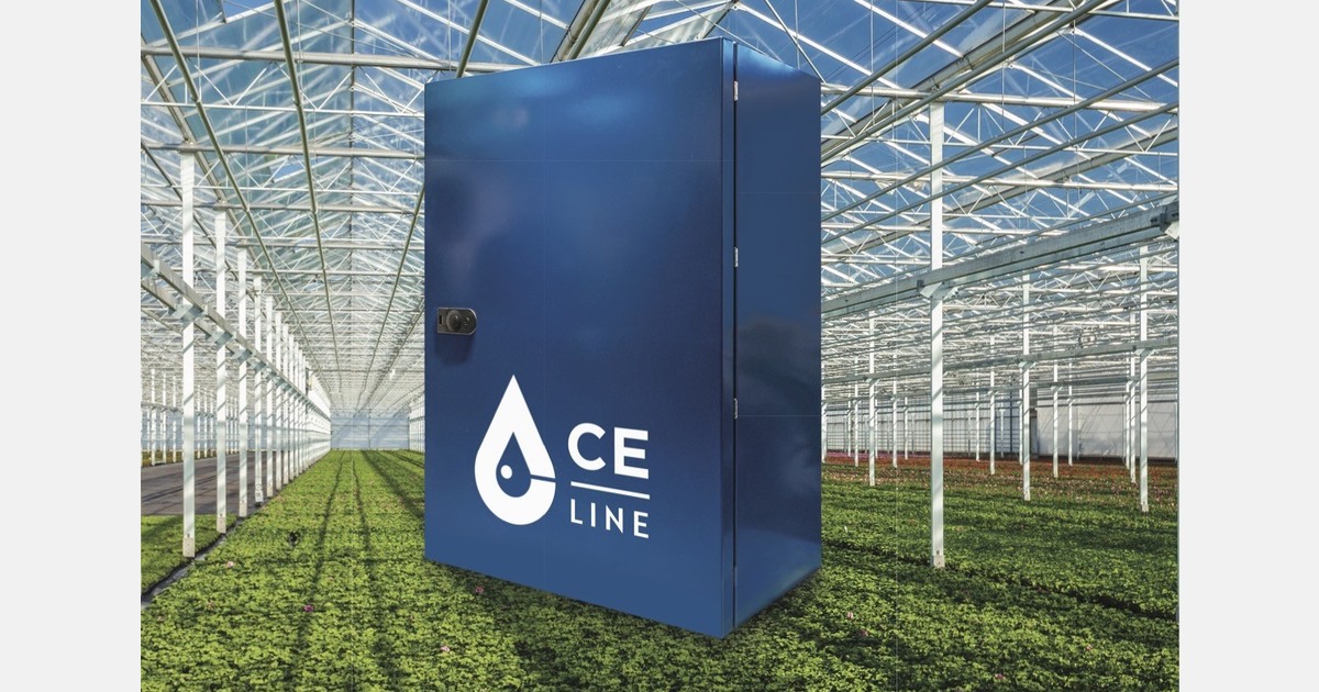 CE-Line files for bankruptcy, restart under investigation