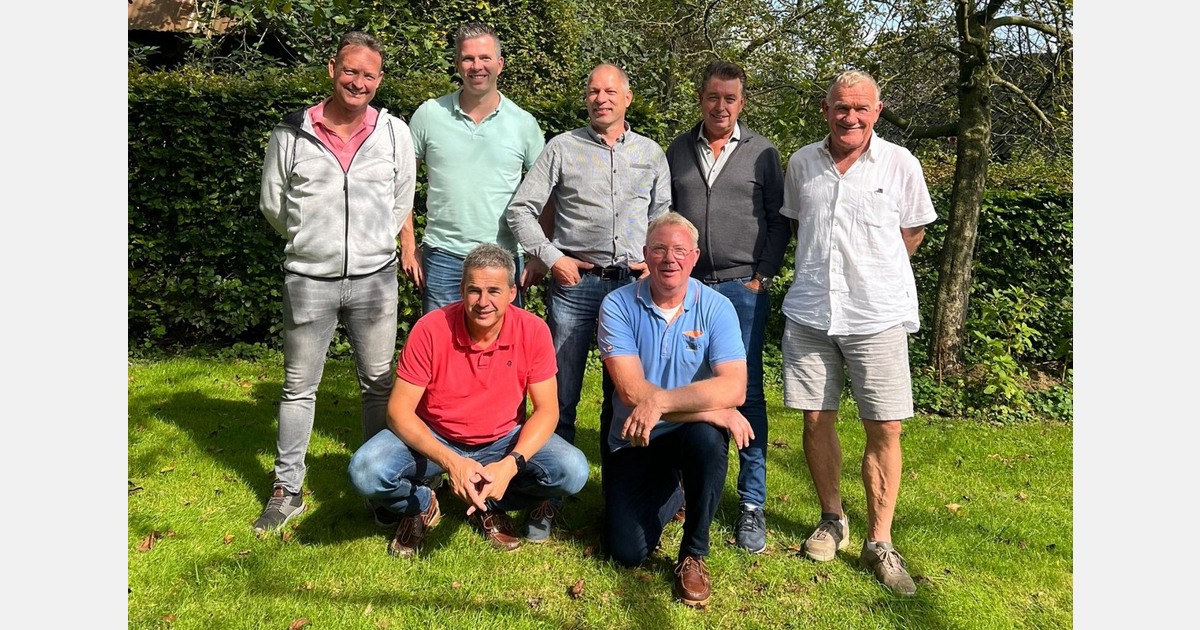 NL Change of guard at HortiConsult International