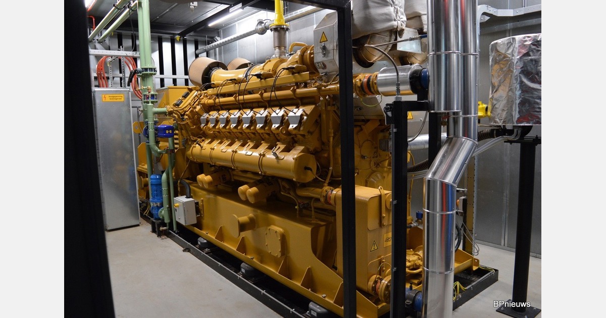 NL: CHP remains important as energy costs rise sharply due to new policy – Hortidaily