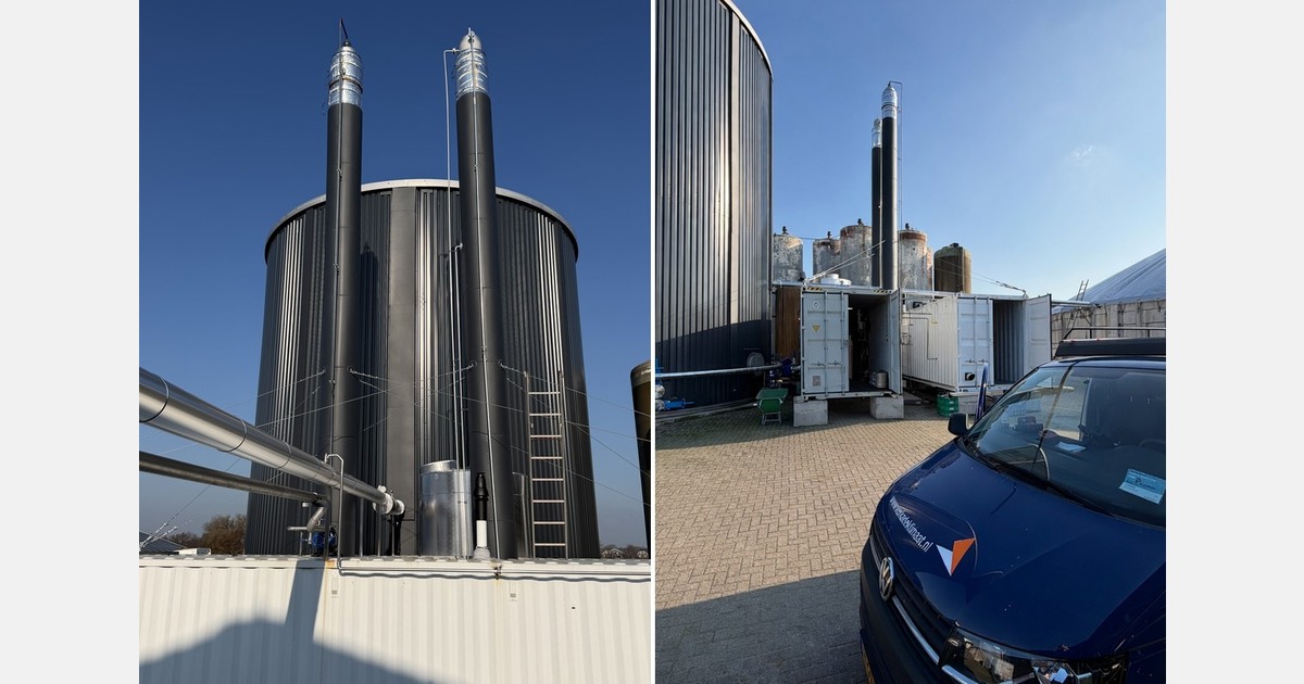 Capturing CO₂ using horticultural knowledge: “Smart energy reuse”