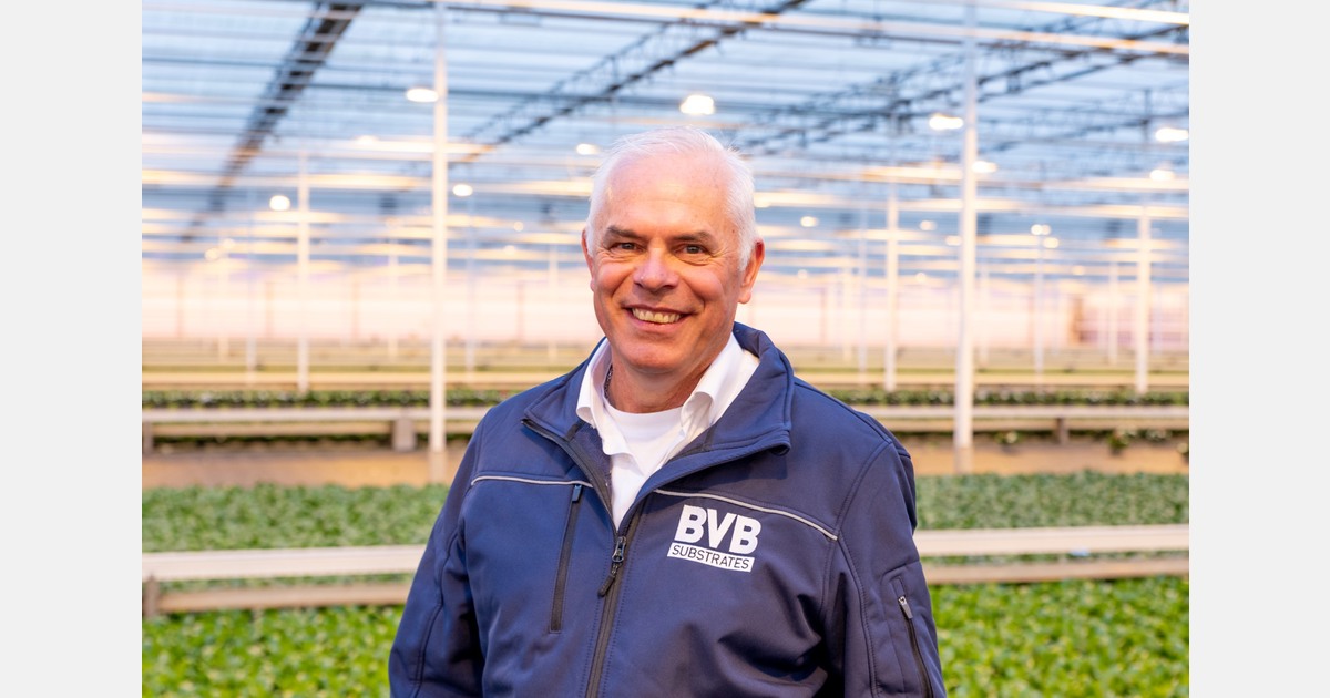 Dutch pepper growers test Growbags