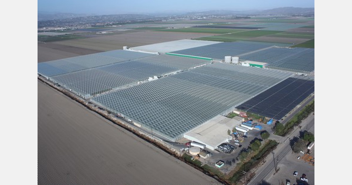 Equilibrium closes Controlled Environment Foods Fund I at 336M