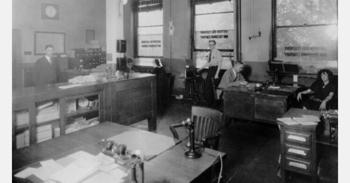 WilburEllis celebrates 100 years in business, raises funds for Red Cross