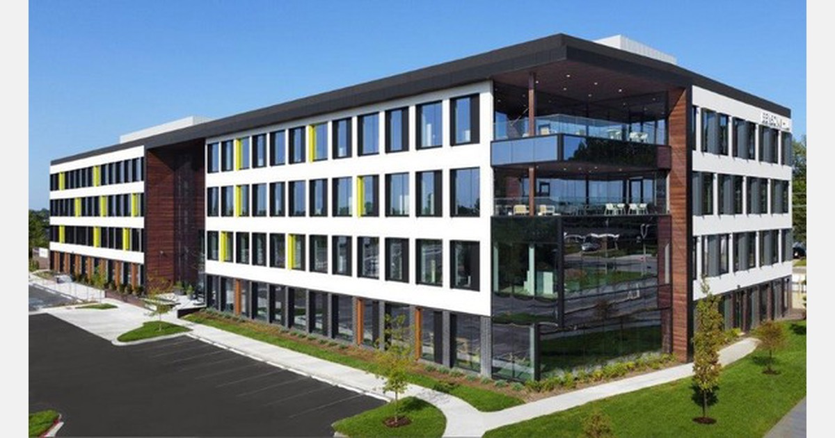 Grand opening of new Benson Hill headquarters