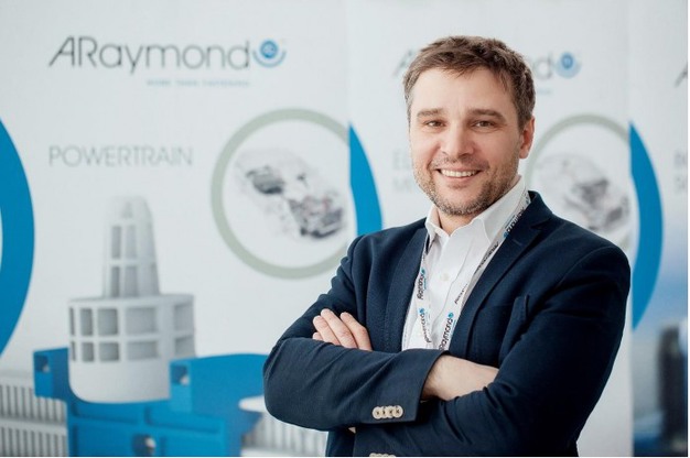 Vladimir Zagorodnikov