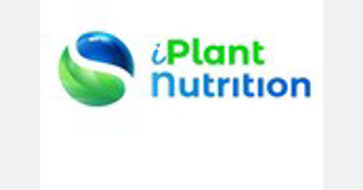 i-Plant Nutrition announces software update