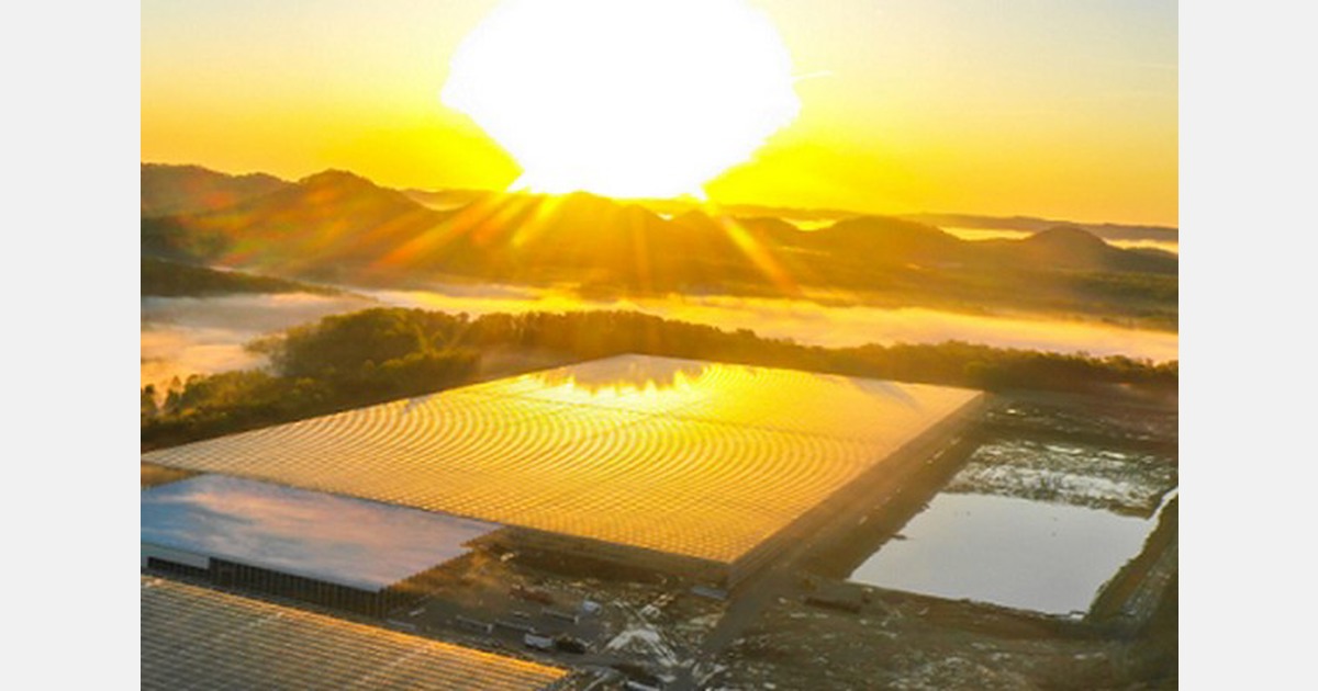 Let’s Grow Together developing an AgTech ecosystem in Kentucky