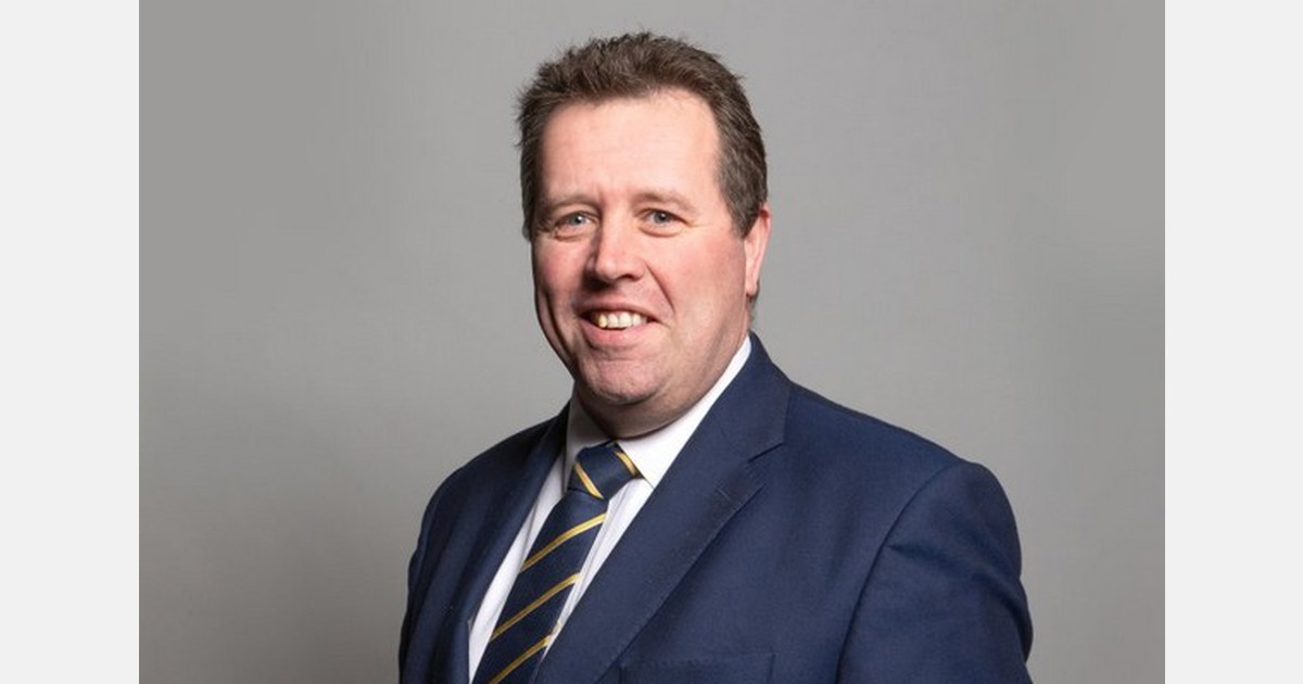 UK: New Defra farming minister appointed