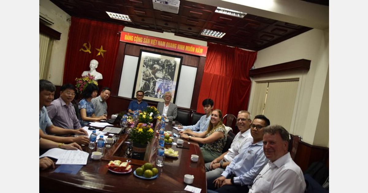 Gia hạn Biên bản Ghi nhớ giữa NVHBP và các Bên Việt Nam