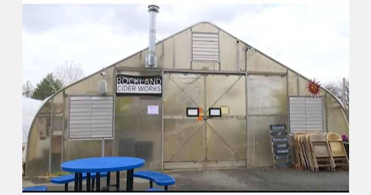 US (NY) Owners of Rockland farm say town unexpectedly closed one of