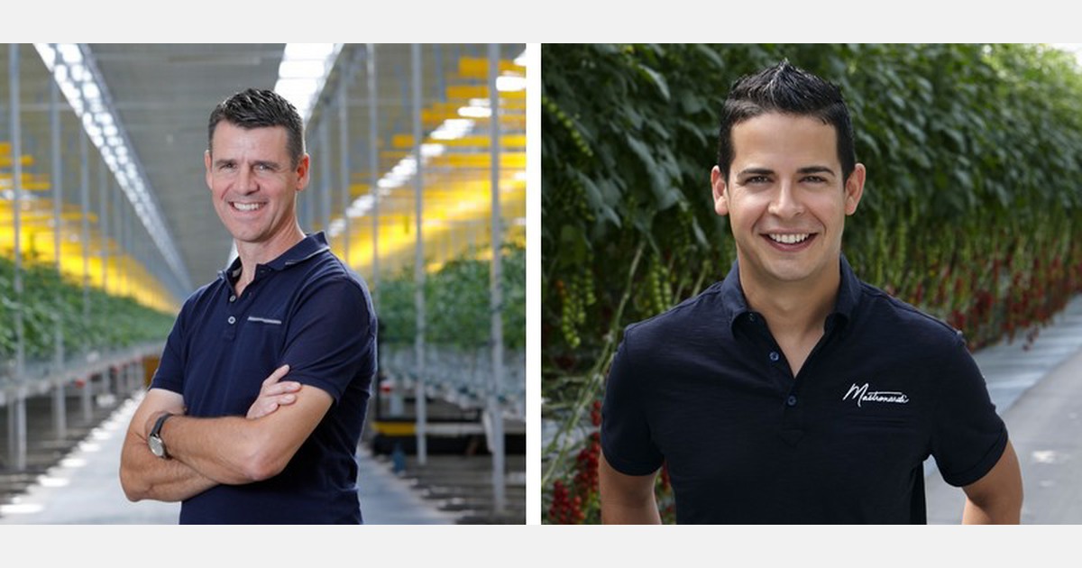 Mastronardi Produce forms joint venture with Intergrow