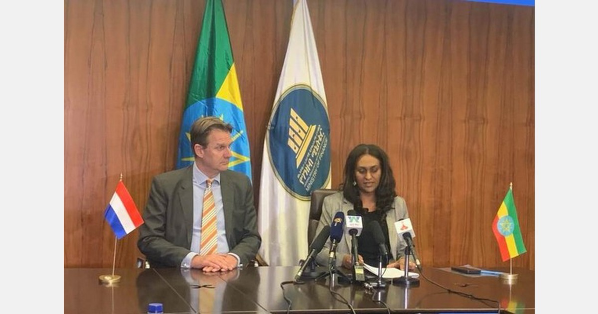 Unlocking Ethiopia’s horticulture industry through cool logistics services