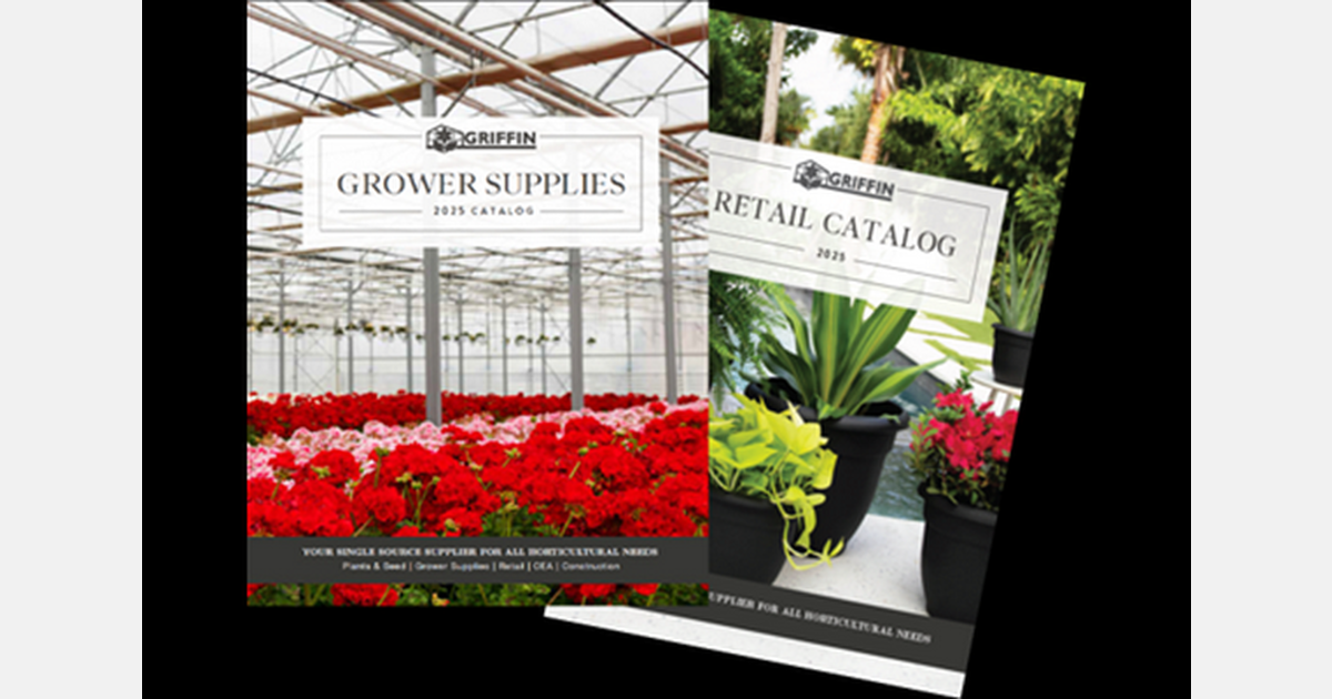 US 2025 Retail and Growers Supplies catalogs hit markets
