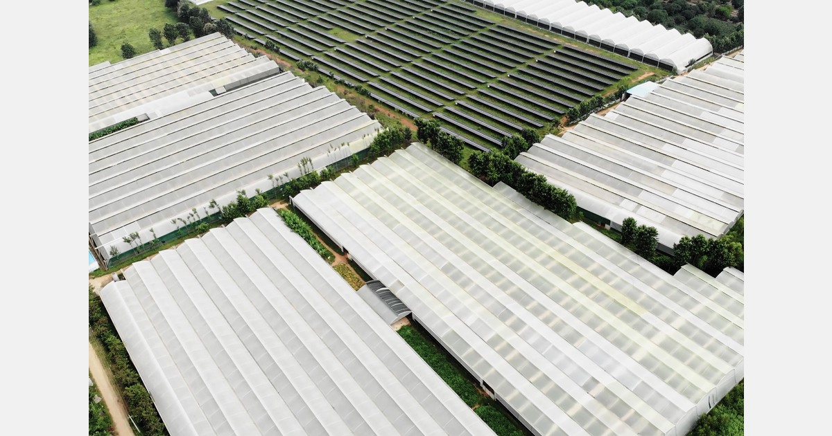 “Over half of India’s greenhouse problems stem from flawed structural design”