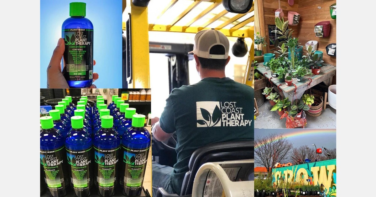 Rethinking pest control: A mechanical approach gains ground in greenhouse production