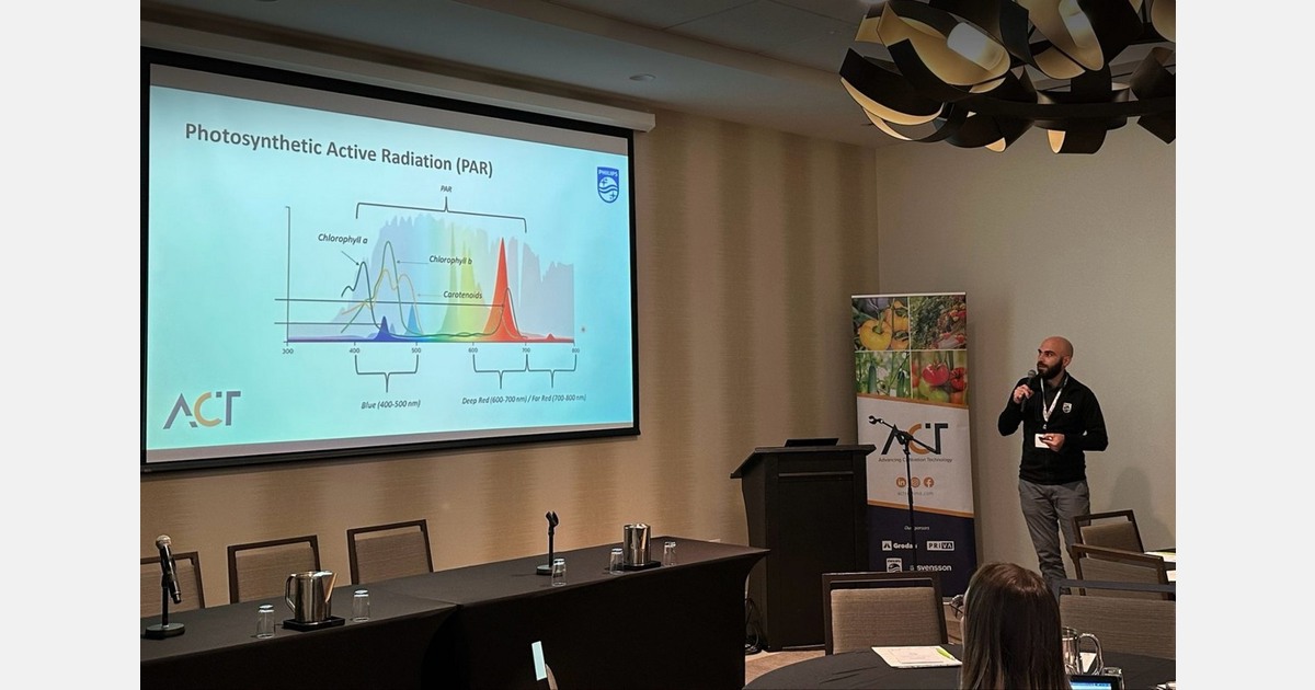 New hybrid approach reinforces grower support in Leamington