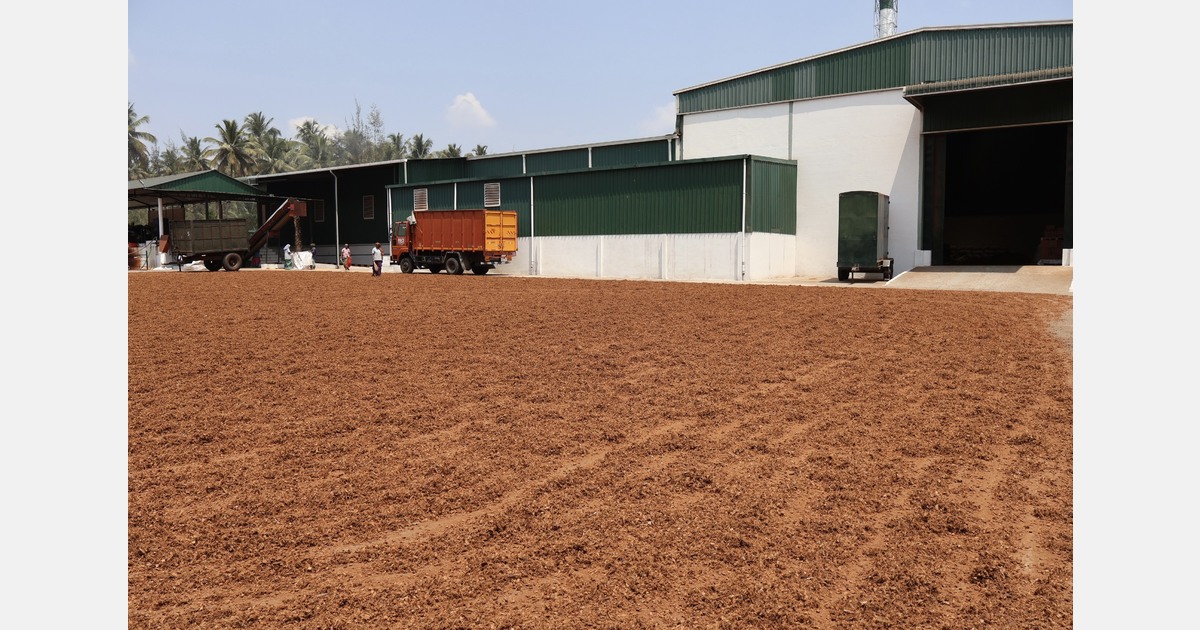 Coir substrate demand grows as India’s protected‑cultivation footprint expands