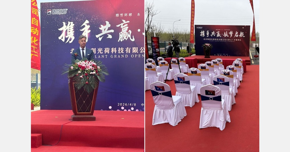 Momentum builds at HortiFlorexpo IPM Beijing as global players expand in China