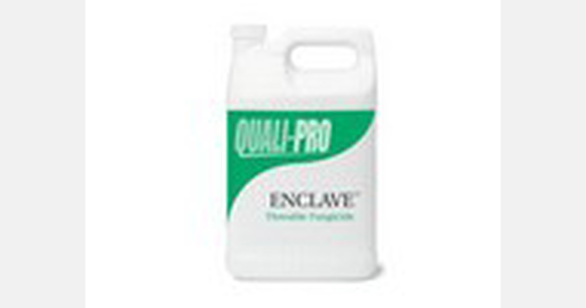 US: Quali-Pro launches Enclave