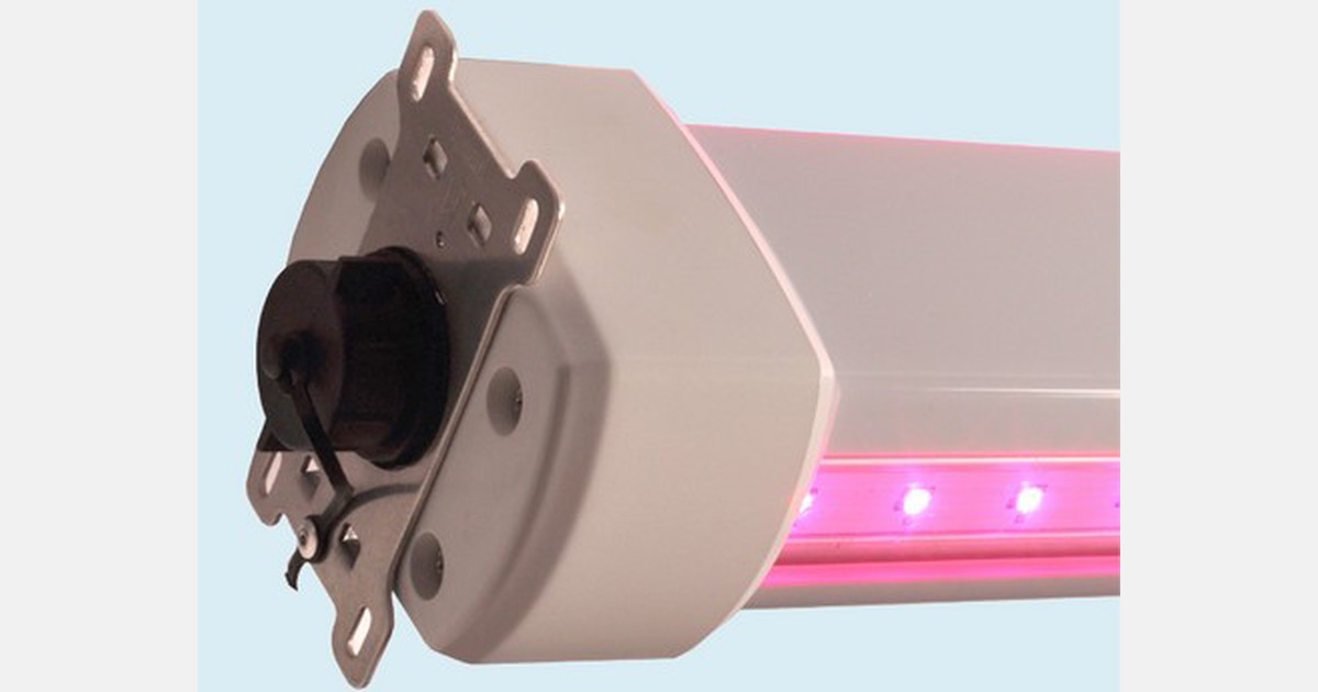 Hort Americas expands catalog with Sharp horticulture interlighting