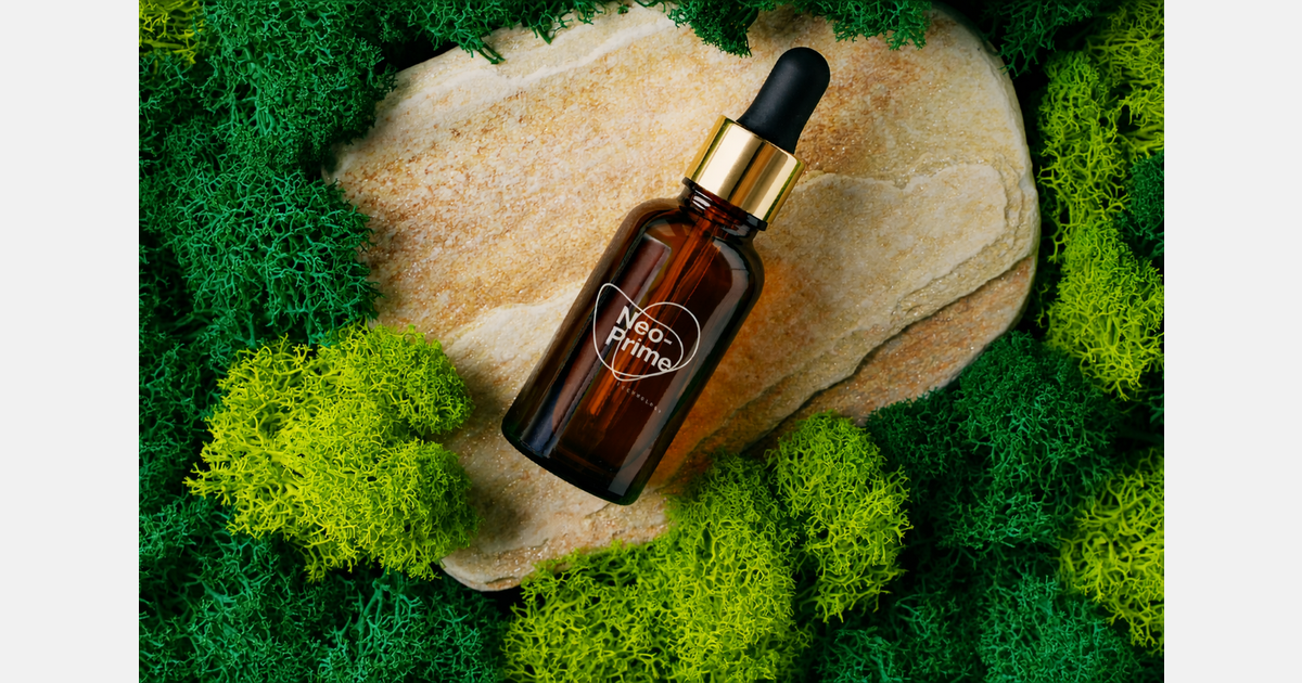 Plant primers aim to prepare crops for stress before visible damage appears