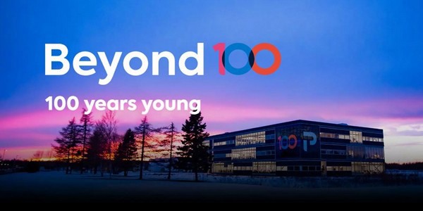 Premier Tech celebrates 100 years and beyond