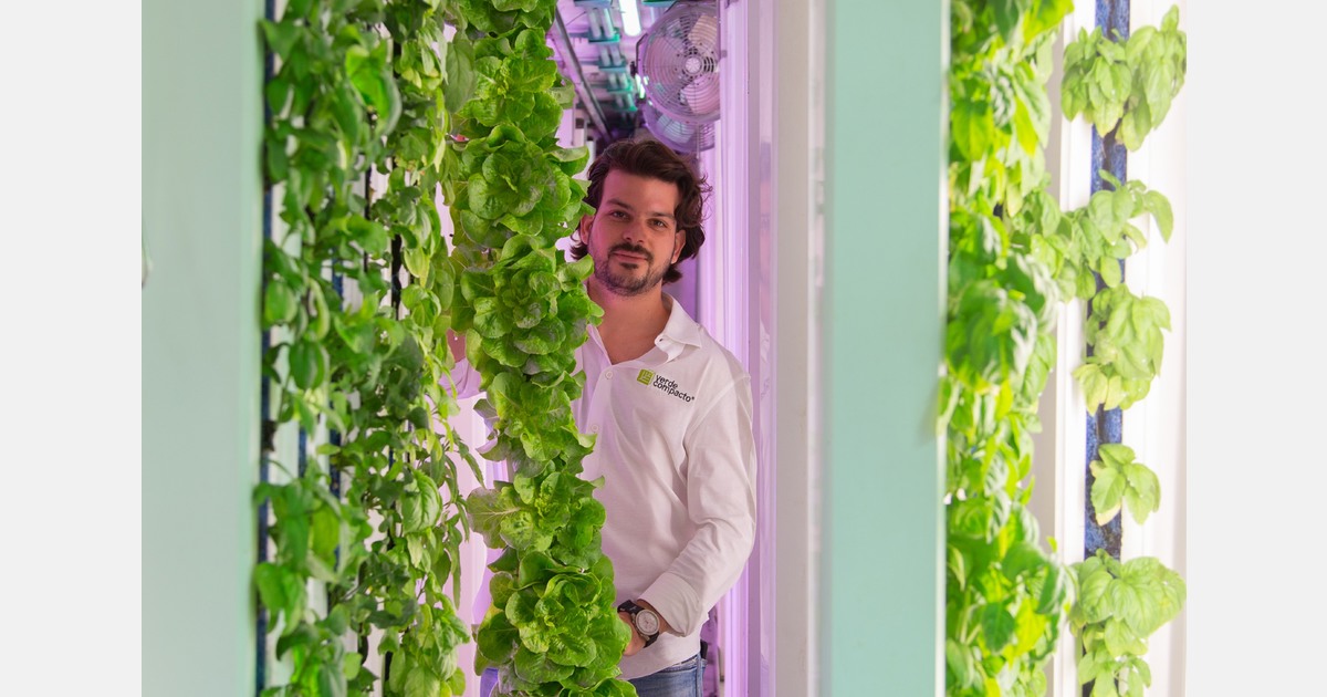 “The system adds intangible value, turning sustainability into a business strategy and a market advantage”