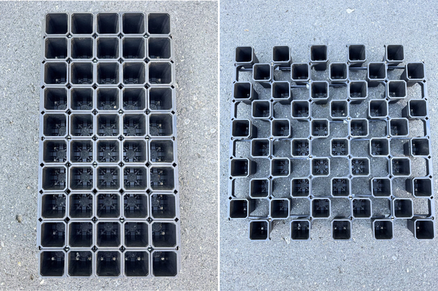 “Part of the success in our operational flow and crop growth comes from the CreaSpacer” – Hortidaily