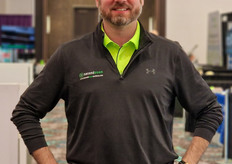 Chris Lange with Secondbloom launching a new site soon for second-hand equipment