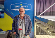 Glenn Berhman with CEA Advisors has soon to announce some exciting company developments!