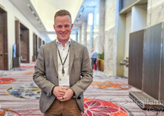 Andreas Wilhelmsson with Ljusgarda. He mentioned that the company will soon publish numbers of production and energy consumption. So keep an eye out!