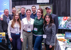 The Koppert Americas team